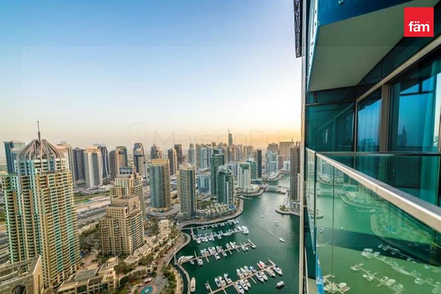 Wohnung in Dubai Marina,Marina Gate,Marina Gate 2, 1 schlafzimmer, 170000 AED - 16857958 Wohnung in Dubai Marina,Marina Gate,Marina Gate 2, 1 schlafzimmer, 170000 AED - 16857958