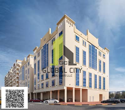 Studio te Koop in Al Yasmeen, Ajman - 975-860-1. jpg