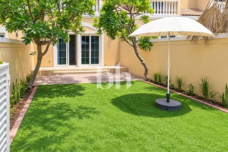 2 Camere Townhouse in affitto a Jumeirah Village Circle (JVC), Dubai - images image img
