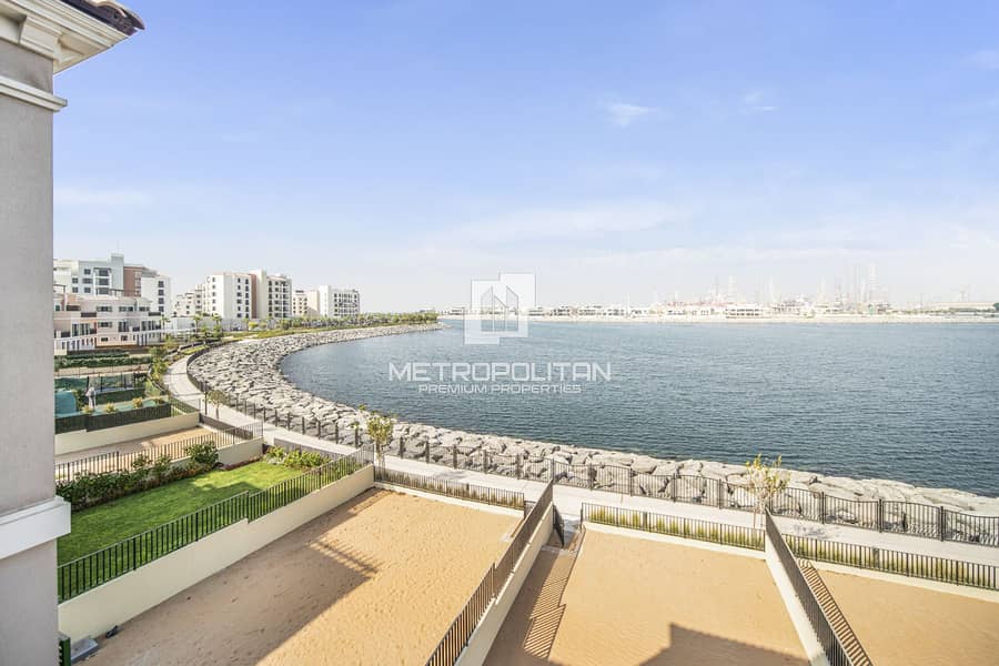 Villetta a schiera a La Mer,Port de La Mer,Sur La Mer, 3 camere da letto, 14500000 AED - 16857982 Villetta a schiera a La Mer,Port de La Mer,Sur La Mer, 3 camere da letto, 14500000 AED - 16857982