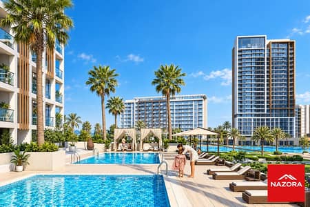 Studio for Rent in Meydan, Dubai - Fully Furnished | Stylish Studio | Mid Floor | Ready to Move In Studio for Rent in Meydan, Dubai - Fully Furnished | Stylish Studio | Mid Floor | Ready to Move In
