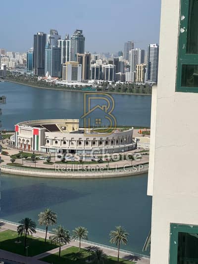 3 Schlafzimmer Wohnung zum Miete in Al Majaz, Sharjah - WhatsApp Image 2026-10-14 at 5.11. 58 PM (3). jpeg