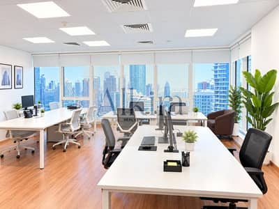 Office in vendita a Business Bay, Dubai - image_0 Office in vendita a Business Bay, Dubai - image_0