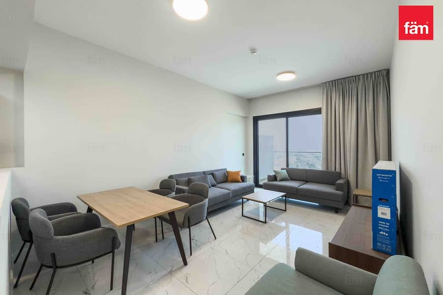 位于杰贝阿里市区,亚历克西斯大厦 1 卧室的公寓 65000 AED - 16857986 位于杰贝阿里市区,亚历克西斯大厦 1 卧室的公寓 65000 AED - 16857986