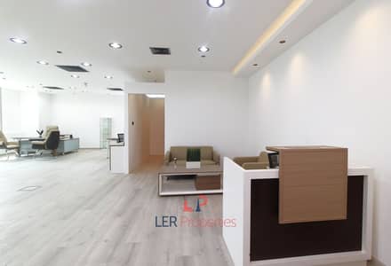 商业湾， 迪拜 写字楼待租 - 16. jpg
