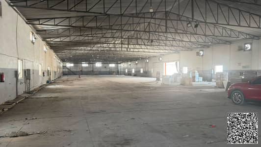 Building de  à à louer à Ajman Industrial, Ajman - WhatsApp Image 2026-10-13 at 15.57. 35. jpeg