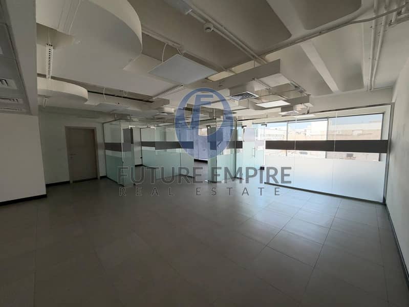 MODERN & OFFICE BIG LAYOUT | NEAR TO METRO