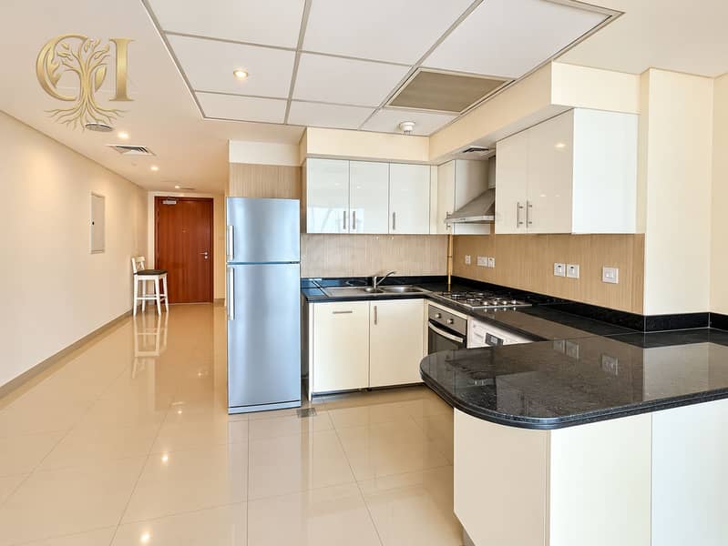 6 Modern Kitchen Entryway with Glossy Finishes. png