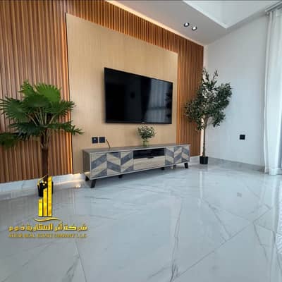 1 Bedroom Apartment for Rent in Al Zorah, Ajman - WhatsApp Image 2026-08-31 at 5.32. 50 PM (1). jpeg 1 Bedroom Apartment for Rent in Al Zorah, Ajman - WhatsApp Image 2026-08-31 at 5.32. 50 PM (1). jpeg