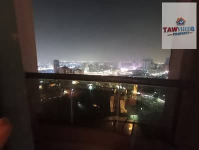 Studio for Rent in Al Nuaimiya, Ajman - WhatsApp Image 2026-10-14 at 1.41. 08 PM. jpeg