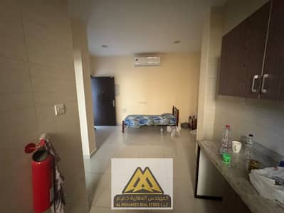 Studio zum Miete in Al Rawda, Ajman - WhatsApp Image 2026-09-27 at 8.44. 39 PM. jpeg Studio zum Miete in Al Rawda, Ajman - WhatsApp Image 2026-09-27 at 8.44. 39 PM. jpeg