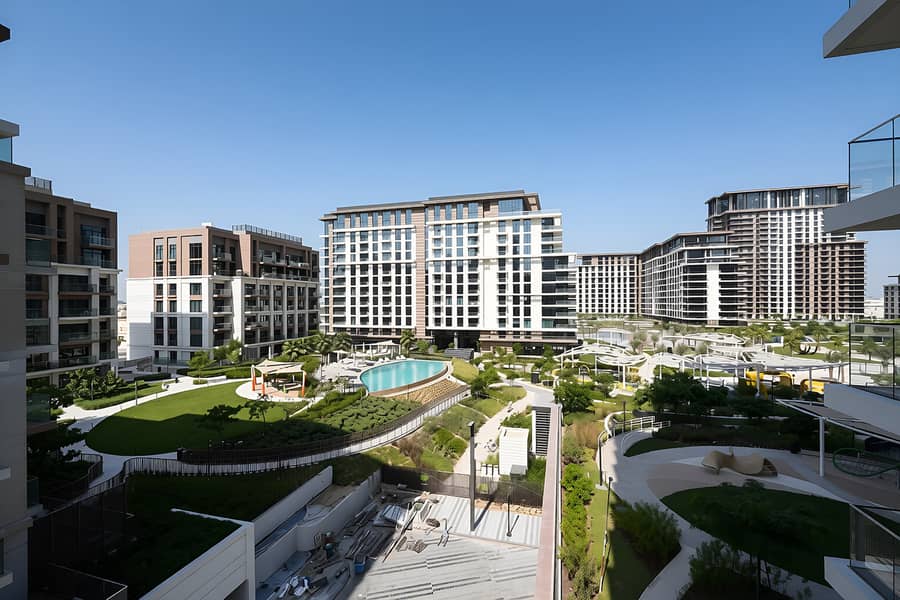 Wohnung in City Walk,Central Park,Castleton, 2 schlafzimmer, 230000 AED - 16858030 Wohnung in City Walk,Central Park,Castleton, 2 schlafzimmer, 230000 AED - 16858030
