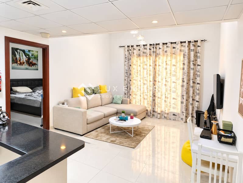 2 Modern Living Room with Warm Accents. png