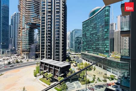 Estudio para en Alquiler en Business Bay, Dubai - Apartamento en Business Bay,Peninsula,Peninsula Two, 70000 AED - 16858055 Estudio para en Alquiler en Business Bay, Dubai - Apartamento en Business Bay,Peninsula,Peninsula Two, 70000 AED - 16858055