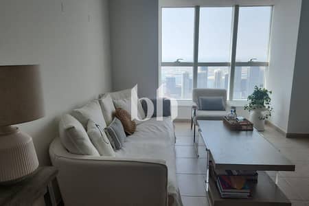 1 Slaapkamer Appartement te Huur in Dubai Marina, Dubai - images image img