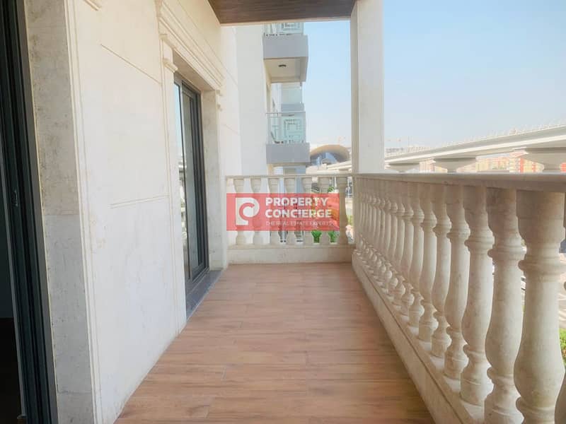 Wohnung in Al Furjan,Nadine Residence,Nadine Residence 2, 3 schlafzimmer, 149999 AED - 16858083 Wohnung in Al Furjan,Nadine Residence,Nadine Residence 2, 3 schlafzimmer, 149999 AED - 16858083
