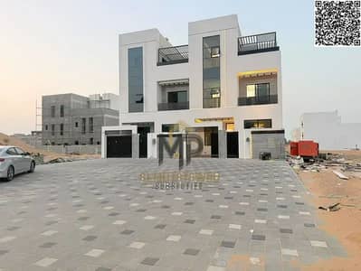 5 Bedroom Villa for Sale in Al Zahya, Ajman - batch_871519176-800x600. webp 5 Bedroom Villa for Sale in Al Zahya, Ajman - batch_871519176-800x600. webp