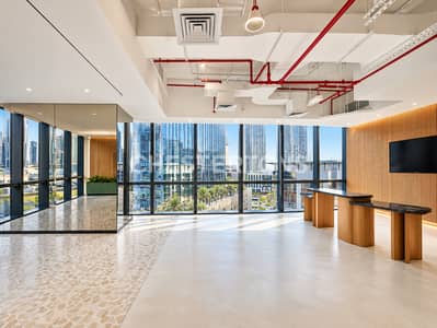 Office for Rent in Downtown Dubai, Dubai - Office Space | For Rent | Downtown Location