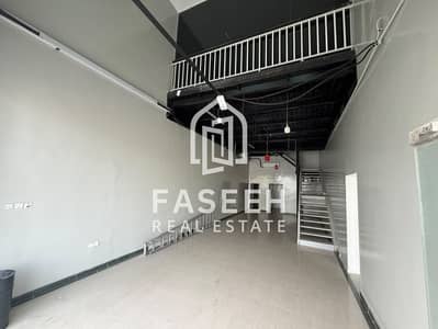 Warehouse zum Miete in Industrial Area, Sharjah - c6f8f753-0ba0-4971-838a-3b2af00e4efe. jpg