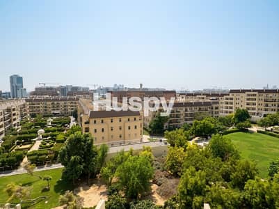 2 Slaapkamers Appartement te Koop in Motor City, Dubai - Appartement in Motor City，Uptown Motor City，New Bridge Hill，New Bridge Hill 1, 2 slaapkamers, 1799999 AED - 16858165