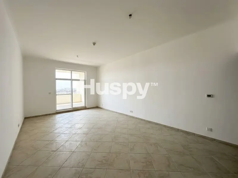 Vacant Now | Park View | High Floor