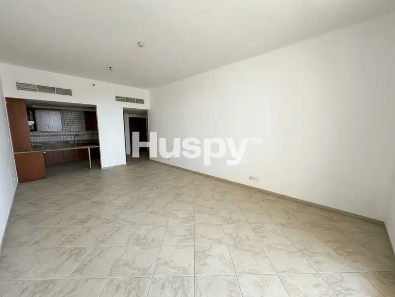 Vacant Now | Park View | High Floor