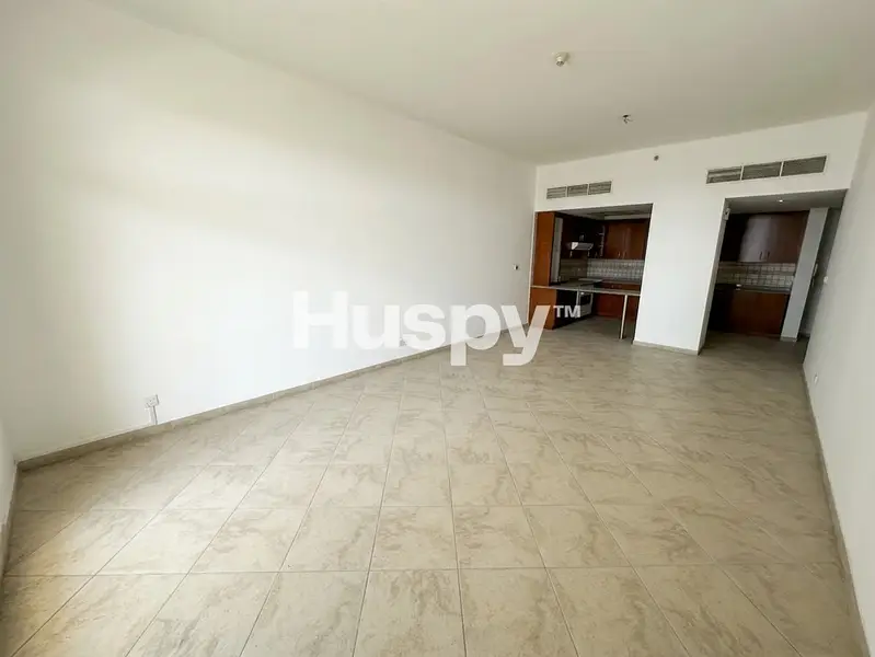 Vacant Now | Park View | High Floor