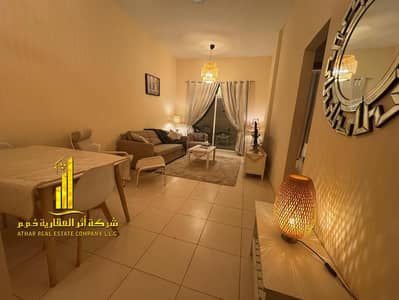 Appartement de 1 chambre à à louer à Al Hamidiyah, Ajman - WhatsApp Image 2026-10-14 at 12.52. 28 PM (1). jpeg Appartement de 1 chambre à à louer à Al Hamidiyah, Ajman - WhatsApp Image 2026-10-14 at 12.52. 28 PM (1). jpeg