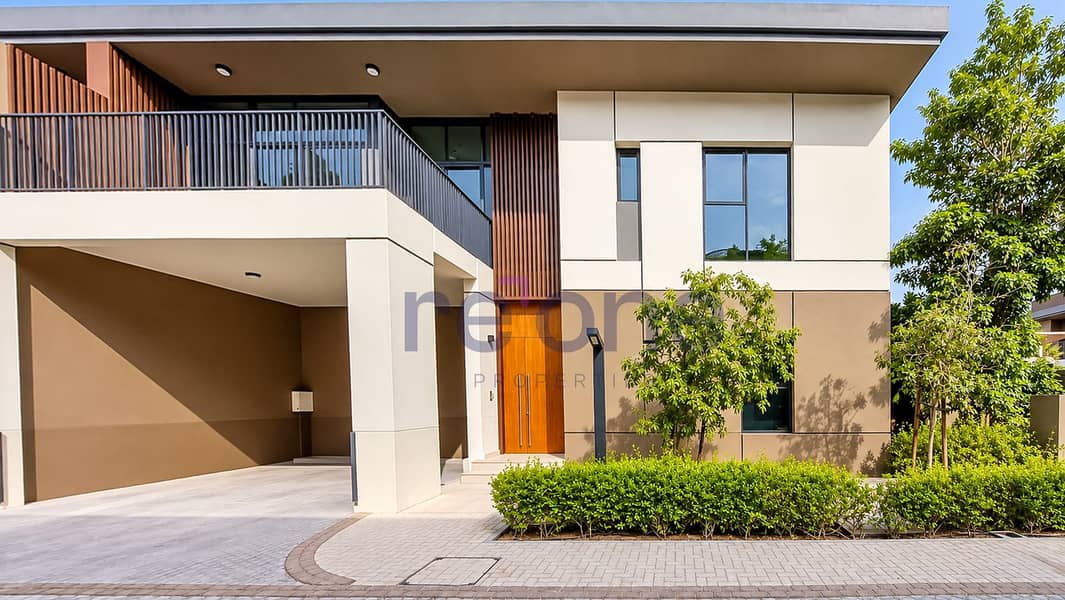 Corner Villa | Brand New | Private L-Shaped Garden Corner Villa | Brand New | Private L-Shaped Garden