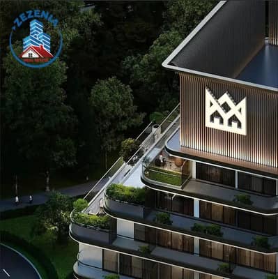 Monolocale in vendita a Arjan, Dubai - WhatsApp Image 2026-09-28 at 10.54. 58 AM. jpeg Monolocale in vendita a Arjan, Dubai - WhatsApp Image 2026-09-28 at 10.54. 58 AM. jpeg
