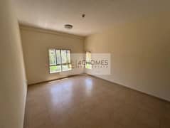 Open Kitchen Layout | Well Maintained | Vacant