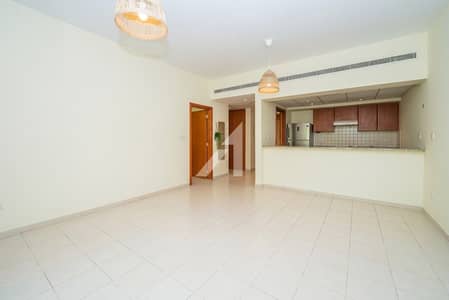 1 habitación Apartamento para en Alquiler en The Greens, Dubai - image_0