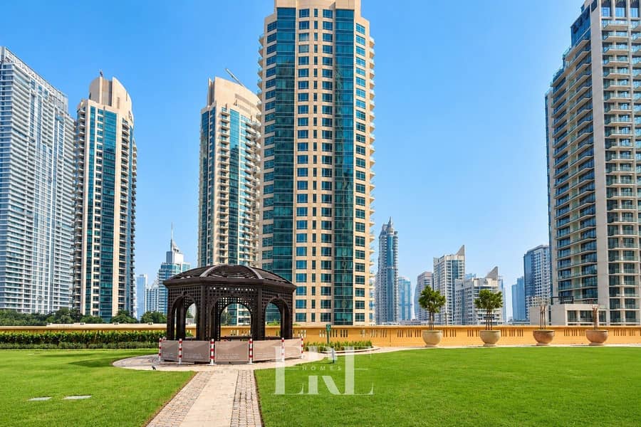 Appartement à Jumeirah Beach Residence (JBR),Murjan,Murjan 6, 3 chambres, 165000 AED - 16858187 Appartement à Jumeirah Beach Residence (JBR),Murjan,Murjan 6, 3 chambres, 165000 AED - 16858187