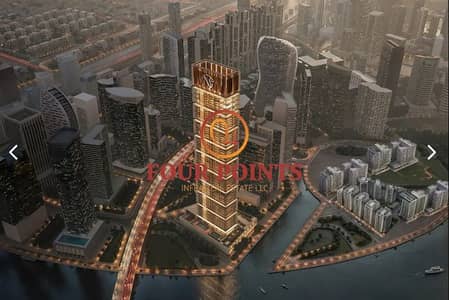 1 Camera Appartamento in vendita a Business Bay, Dubai - st7. png