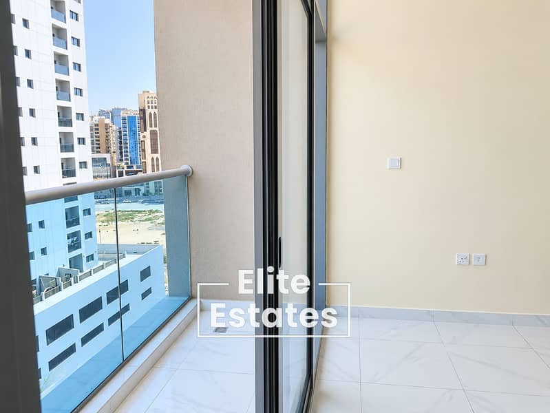 4 Minimalist Apartment Balcony and City Skyline. png
