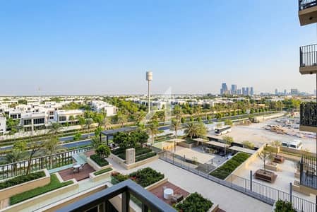2 Schlafzimmer Wohnung zum Miete in Dubai Hills Estate, Dubai - image_0