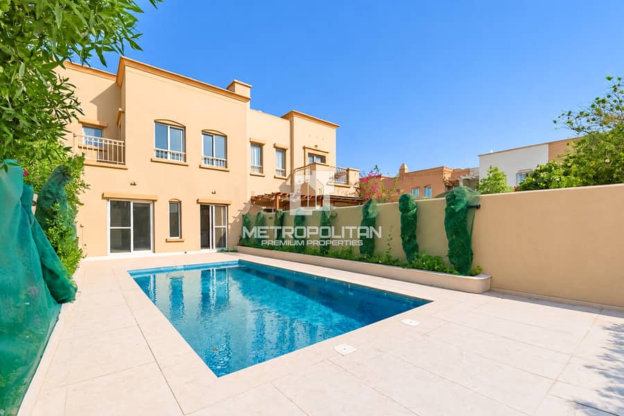 Villetta a schiera a The Springs,The Springs 14, 3 camere da letto, 280000 AED - 16858245 Villetta a schiera a The Springs,The Springs 14, 3 camere da letto, 280000 AED - 16858245