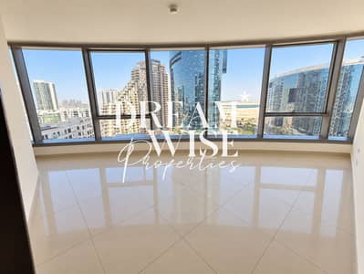 3 habitaciones Apartamento para en Alquiler en Al Reem Island, Abu Dhabi - Apartamento en Al Reem Island，Shams Abu Dhabi，Shams Gate District，Sun Tower, 3 dormitorios, 180000 AED - 16858258