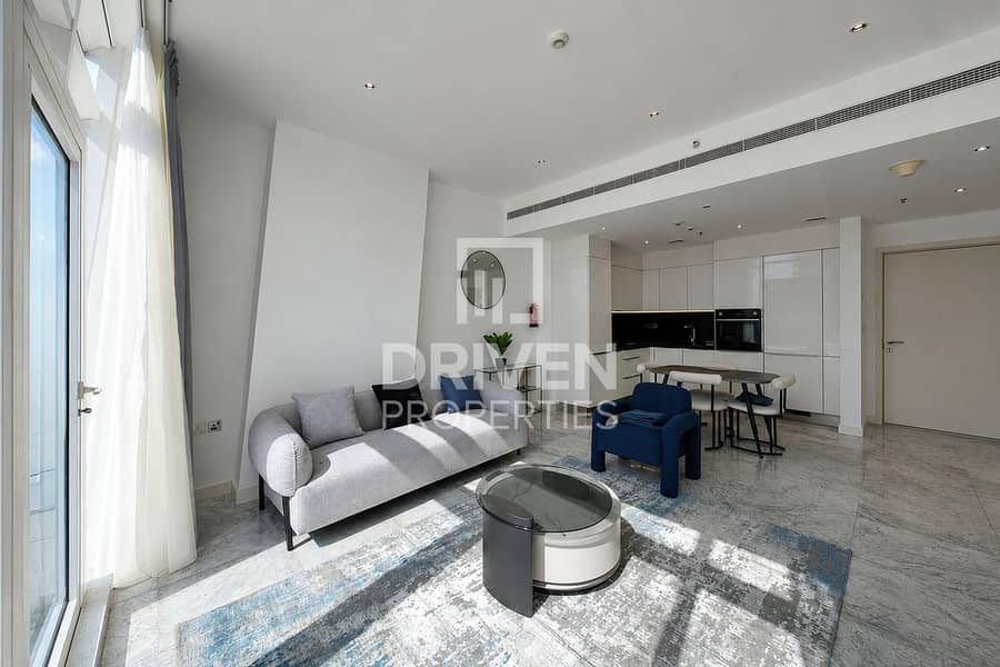 Appartement in Business Bay,The Pad, 1 slaapkamer, 120000 AED - 16858271 Appartement in Business Bay,The Pad, 1 slaapkamer, 120000 AED - 16858271