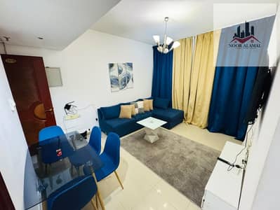 1 Camera Appartamento in affitto a Al Khan, Sharjah - WhatsApp Image 2026-10-10 at 7.02. 58 PM. jpeg