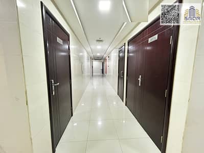 1 Slaapkamer Appartement te Huur in Al Nuaimiya, Ajman - WhatsApp Image 2026-10-14 at 5.36. 51 PM (1). jpeg