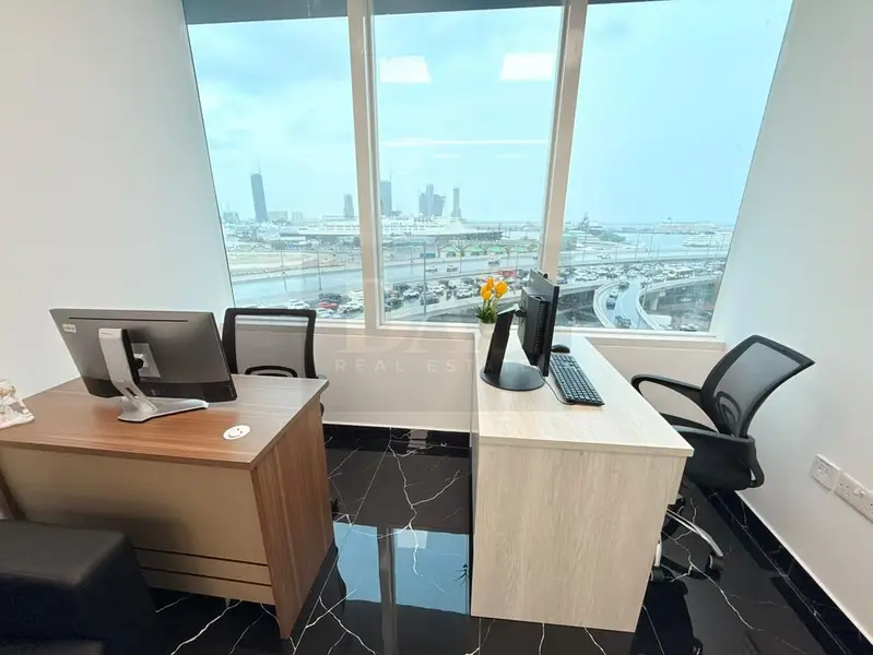 Unlock Your Business Potential with Our Flexible Office Spaces.