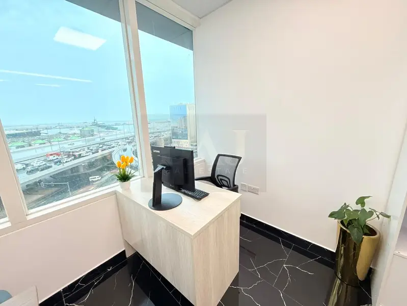 Unlock Your Business Potential with Our Flexible Office Spaces.