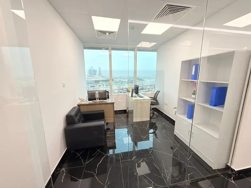 Unlock Your Business Potential with Our Flexible Office Spaces.
