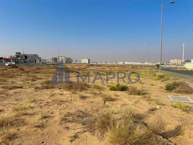 Plot para en Venta en Tilal City, Sharjah - 93db8b69-6937-4bba-8524-1c00db27a5a5. jpg Plot para en Venta en Tilal City, Sharjah - 93db8b69-6937-4bba-8524-1c00db27a5a5. jpg