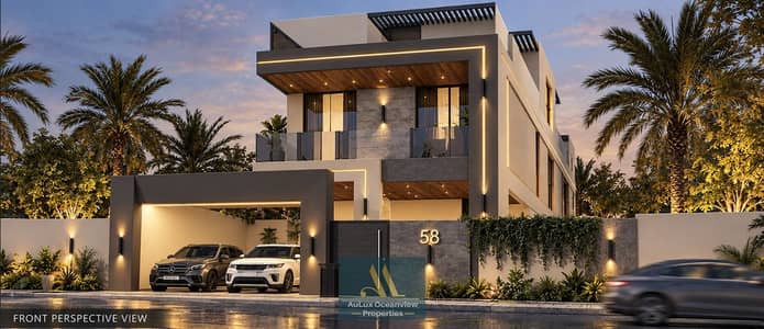 ارض سكنية  للبيع في (أكويا من داماك) داماك هيلز 2، دبي - WhatsApp Image 2026-10-14 at 5.37. 31 PM. jpeg