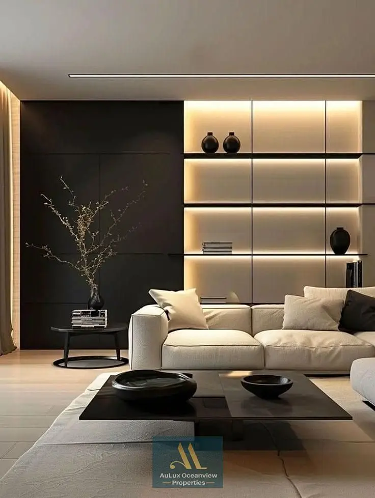 Brand-New 3BR Stand-Alone Villa | Mulberry Cluster | DAMAC Hills 2