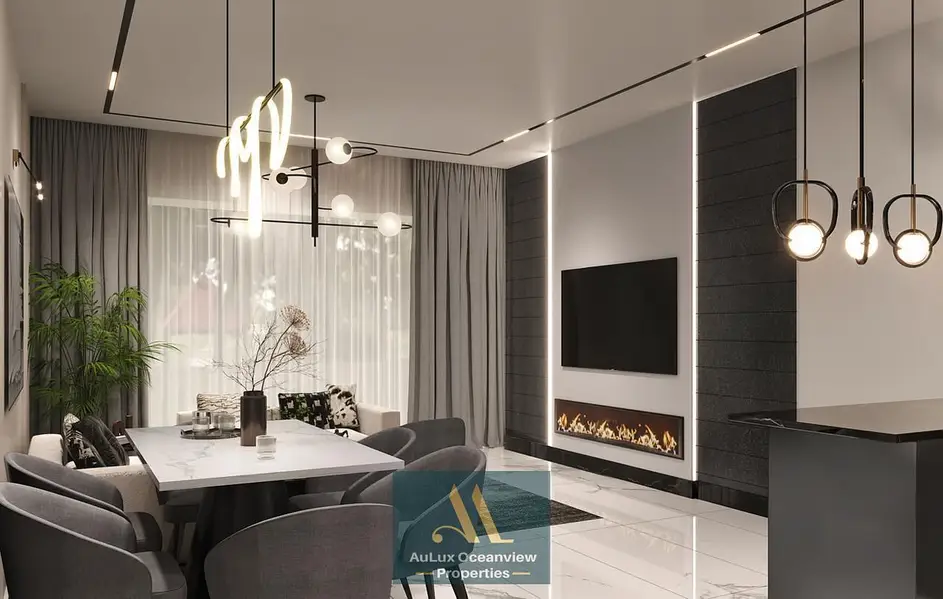 Brand-New 3BR Stand-Alone Villa | Mulberry Cluster | DAMAC Hills 2