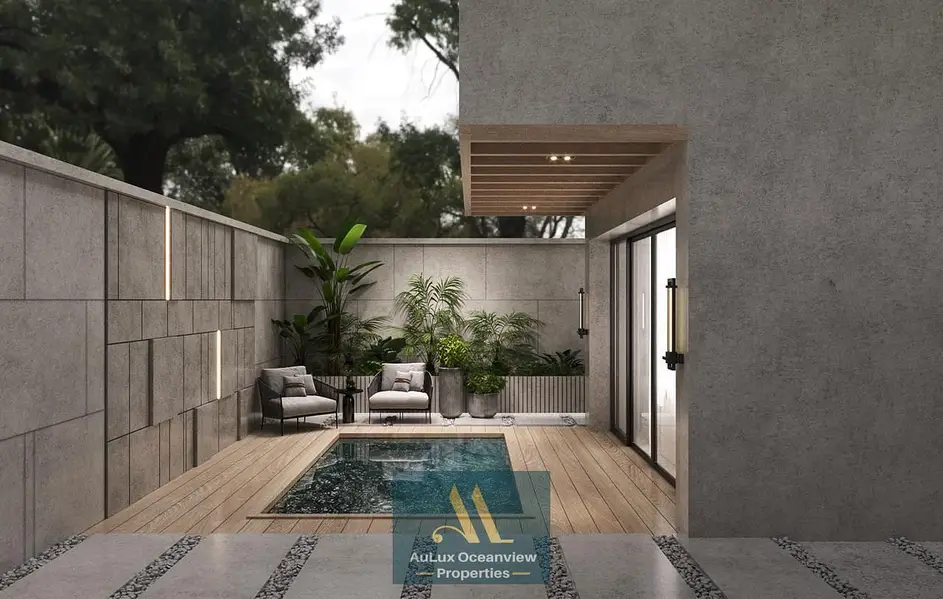 Brand-New 3BR Stand-Alone Villa | Mulberry Cluster | DAMAC Hills 2