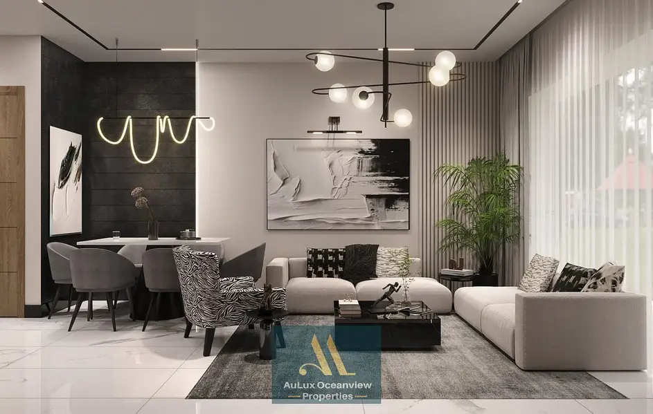 Brand-New 3BR Stand-Alone Villa | Mulberry Cluster | DAMAC Hills 2